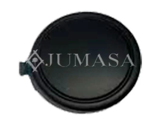 Comprar Tapa del enganche de remolcado delantera Citroen C3 I FC