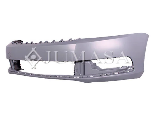 Parachoques delantero Volkswagen Passat B7 sedán (362) (2010 - 2016) precio, desde 108,48 EUR