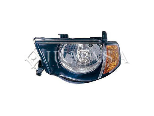 Comprar Faro izquierdo Mitsubishi L 200 IV KA, KB