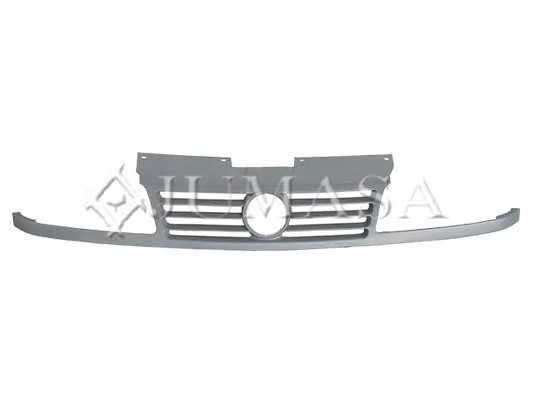 Comprar Parrilla Volkswagen Sharan I 7M8, 7M9, 7M6