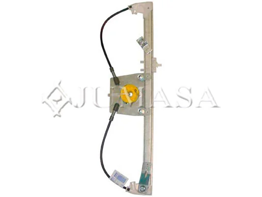 Comprar Mecanismo de elevalunas de la puerta delantera derecha Fiat Fiorino  225 a bajo precio