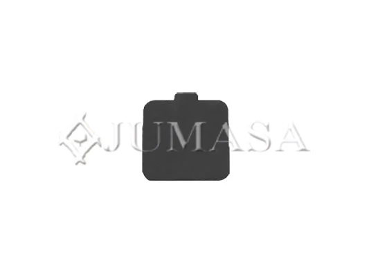  Tapa del enganche de remolcado delantera BMW X3 