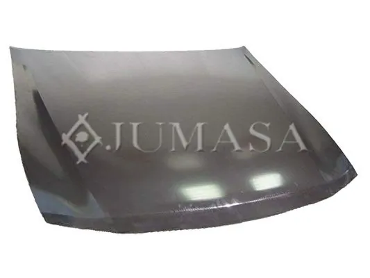 Capó del motor Mitsubishi Pajero III SUV (V70) (2000 - 2006) precio, desde 335,41 EUR