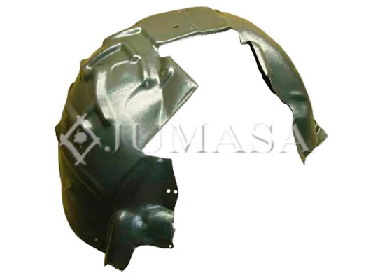 Guardabarros interior derecho, aleta delantera Audi A4 B8 sedán (8K2) (2007 - 2015) precio, desde 36,64 EUR