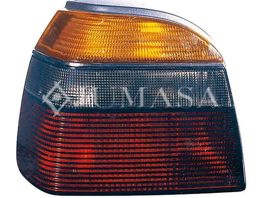 Piloto trasero derecho para Volkswagen Golf III 1H5