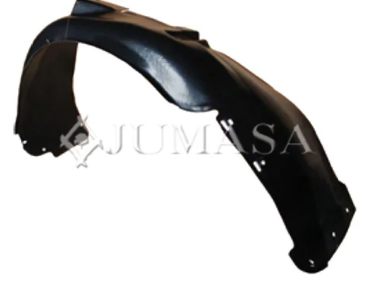 Guardabarros interior derecho, aleta delantera Audi A4 Avant B5 familiar (8D5) (1994 - 2002) precio, desde 20,51 EUR