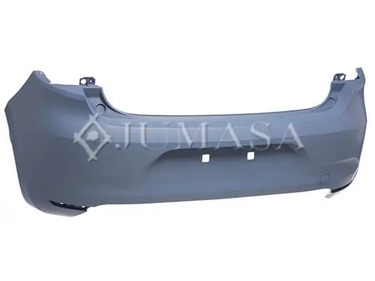 Paragolpes Renault Clio V desde 100,85 €