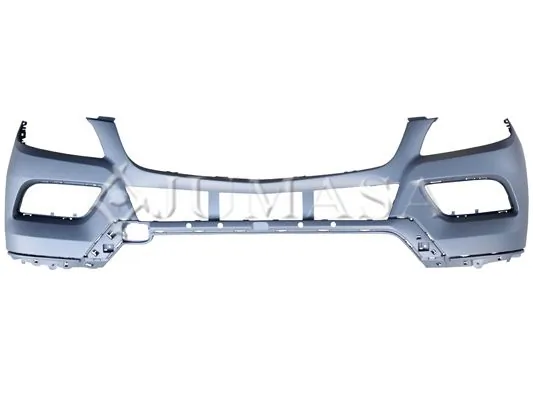 Comprar Paragolpes Mercedes ML/GLE  W166