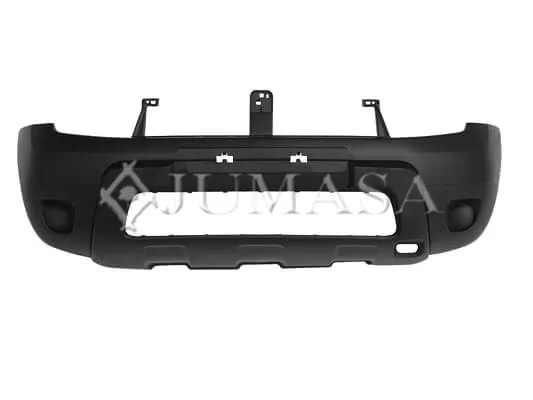 Comprar Paragolpes Dacia Duster  HS