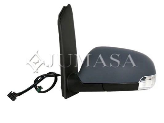  Espejo de retrovisor izquierdo Volkswagen Touran 1