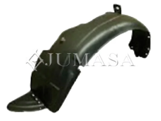 Paso rueda delantero derecho para Hyundai I20 I PB