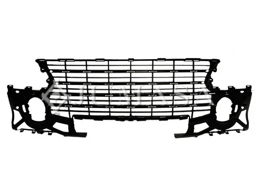 Rejilla del parachoques delantero Polcar 5711271 precio, desde 32,29 EUR