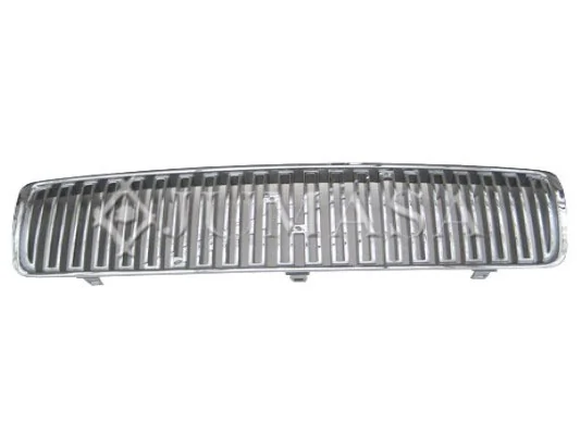 Rejilla delantera Volvo S80 I sedán (TS, TH, KV) (1998 - 2006) precio, desde 34,48 EUR