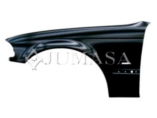 Comprar Aleta delantera izquierda BMW 3  E46