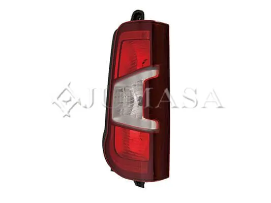 9820554880 Fiat/Alfa/Lancia Piloto trasero derecho
