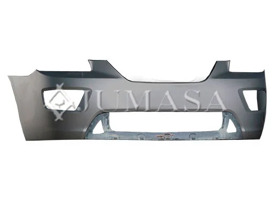 Parachoques delantero KIA Carens II monovolumen (FG) (2006 - 2013) precio, desde 195,03 EUR