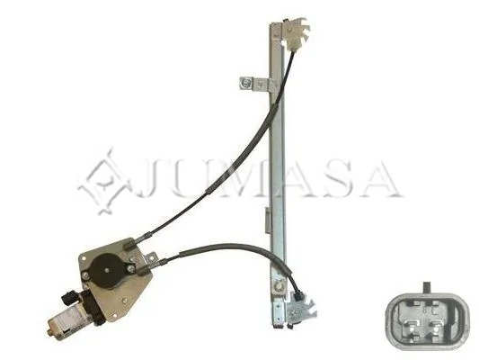 Comprar Mecanismo de elevalunas delantero derecha Peugeot 306  7A