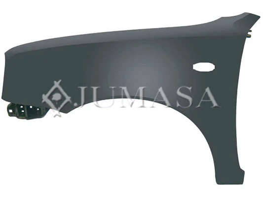 Comprar Aleta delantera izquierda Nissan Micra  K11