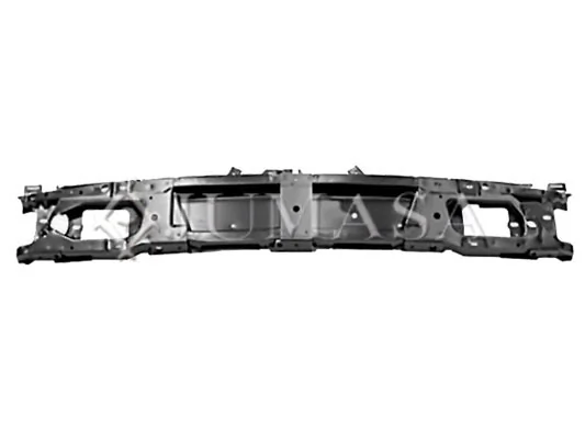 Refuerzo de parachoques delantero Volkswagen Golf III hatchback (1H1) (1989 - 2000) precio, desde 56,49 EUR