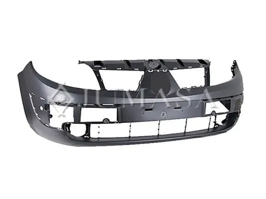 Parachoques Renault Scenic GRAND II