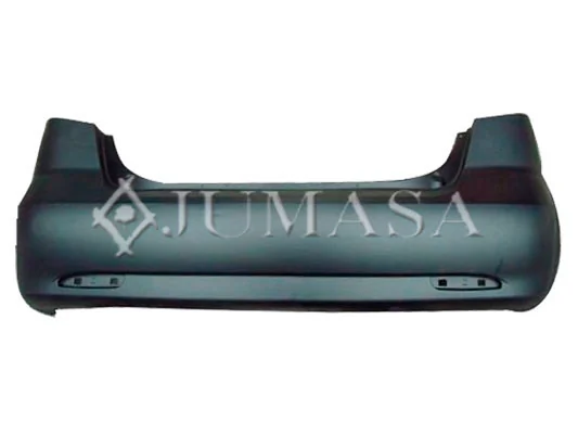 Comprar Parachoques trasero Chevrolet Lacetti  J200