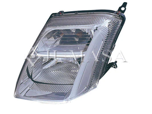 Comprar Faro izquierdo Citroen C2  JM