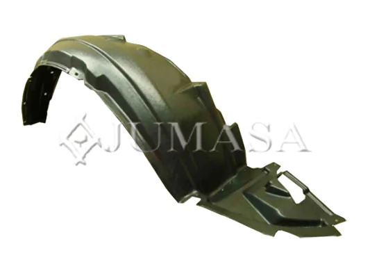 Paso rueda delantero derecho para Toyota Avensis II T25