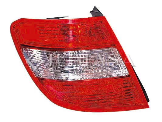 Comprar Piloto posterior derecho Mercedes C  W204