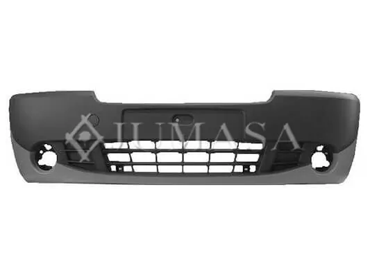 Parachoques delantero Jumasa 25334098 precio, desde 275,97 EUR