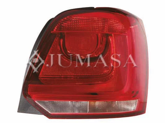  Piloto trasero derecho Volkswagen Polo 5