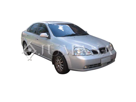 Cristal de retrovisor exterior derecho Opel 96545750