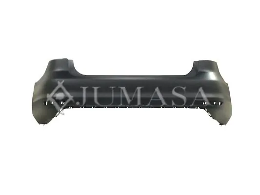 Paragolpes Volkswagen Jetta VI sedán (162, 163, AV3, AV2, AY2, AY3) (2011 - 2019) precio, desde 62,43 EUR