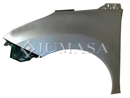 Comprar Aleta delantera izquierda Peugeot 3008 I 0U