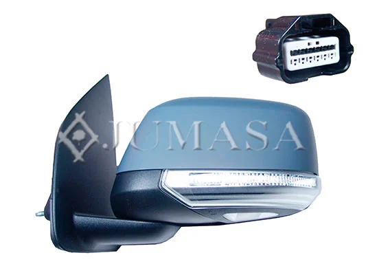 Espejo retrovisor derecho Jumasa 54422665 precio, desde 95,83 EUR