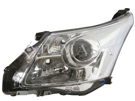  Faro derecho Toyota Avensis 3