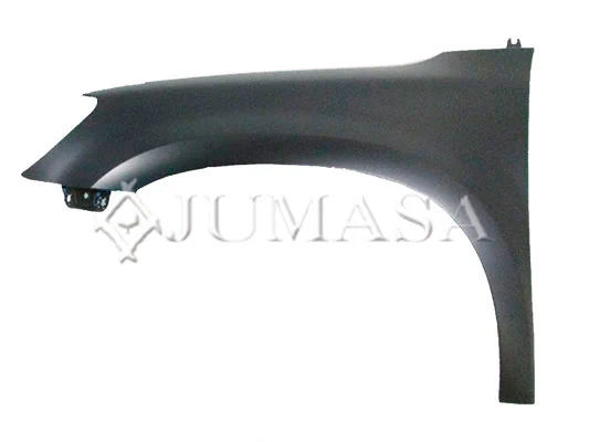 Comprar Aleta delantera izquierda Skoda Yeti  5L