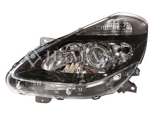 Faro derecho Nissan/Infiniti 260104676R precio, desde 155,38 EUR