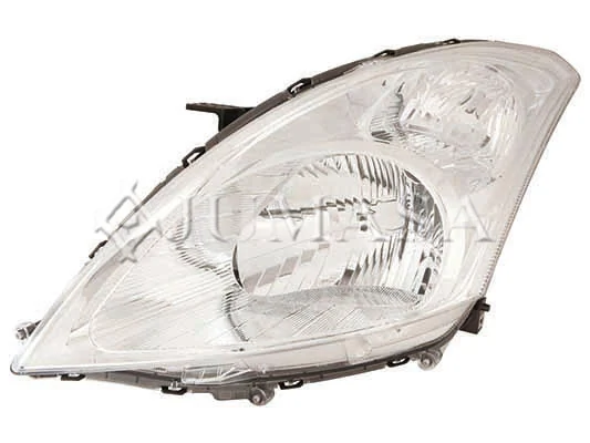  Faro derecho Suzuki Swift 4
