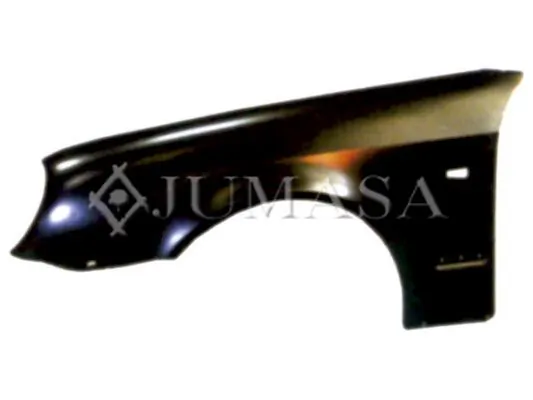 Comprar Aleta delantera izquierda Mercedes CLK  C208