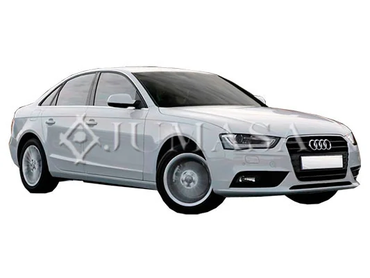 Capot Audi A4  (8K2)
