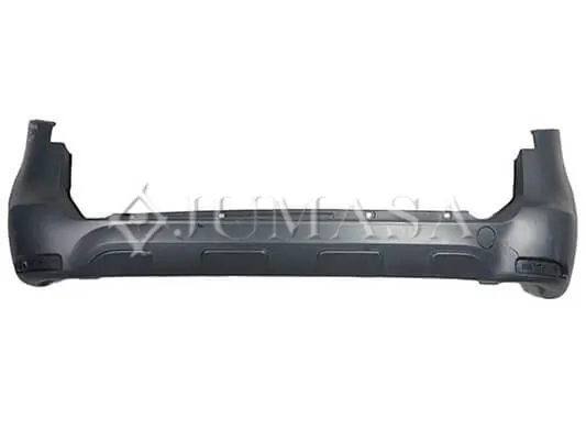 850226654R Nissan/Infiniti Defensa trasero