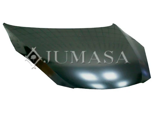 Comprar Capó Mazda 2 II DE
