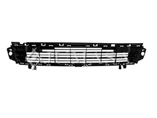 Comprar 16800259XT Peugeot/Citroen Rejilla central del parachoques delantero