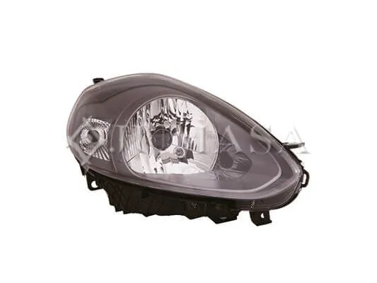 Comprar 44599 VALEO Faro derecho