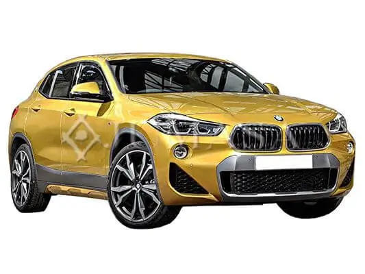  Cerradura BMW 7 