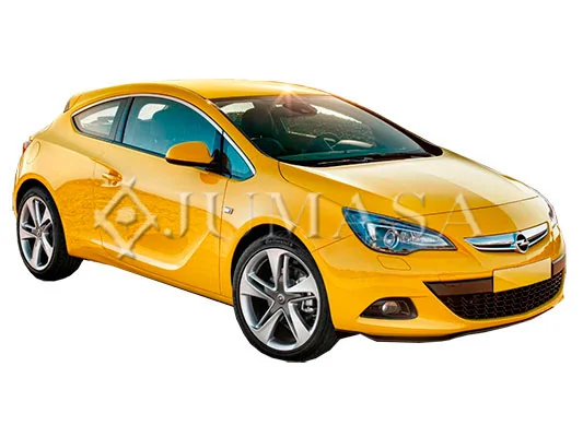 Guardabarros interior derecho, aleta delantera General Motors 13354317 precio, desde 36,70 EUR
