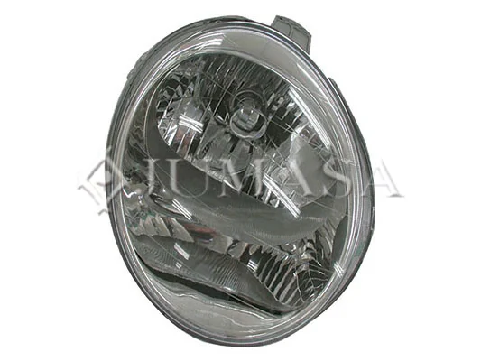 Faro derecho Daewoo Matiz hatchback (KLYA) (1998 - 2008) precio, desde 46,46 EUR