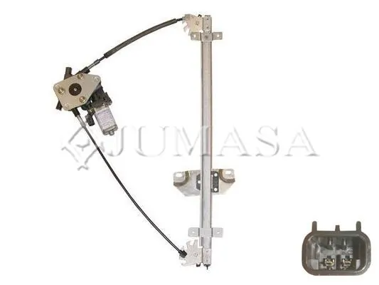Comprar Mecanismo de elevalunas delantero derecha Ford Maverick II 1N2