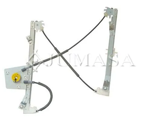 Comprar Mecanismo de elevalunas delantero derecha BMW 1  E81