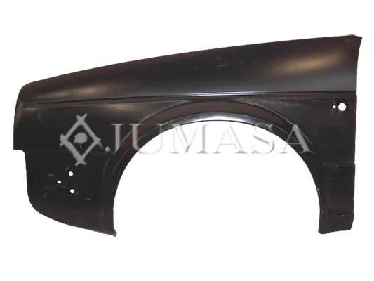 Aleta delantera izquierda Starline KH9521311